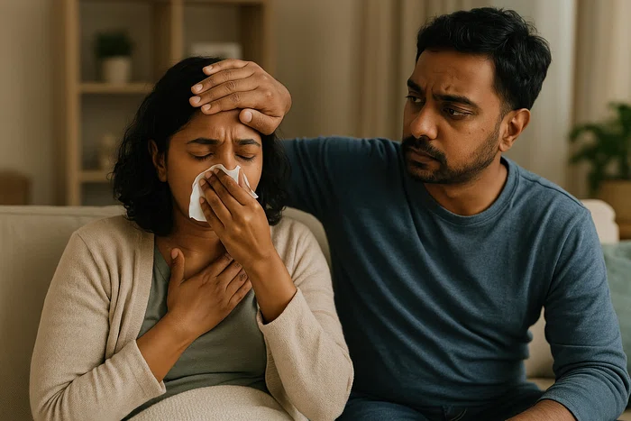 Daily Health Habits for a Stronger, Happier You