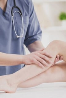 Joint Replacement Surgeon (Arthroplasty Specialist)