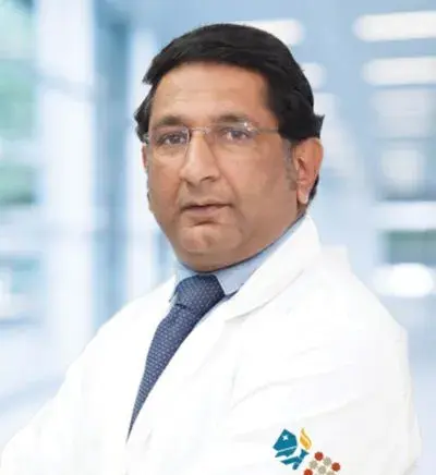 Dr. Ankit Singh