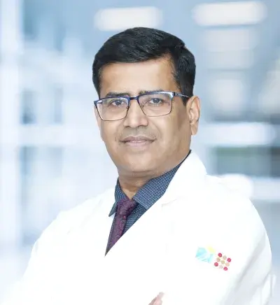 Dr. Abhinav Matlhotra
